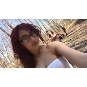 Meet your Posher, Gabrielle